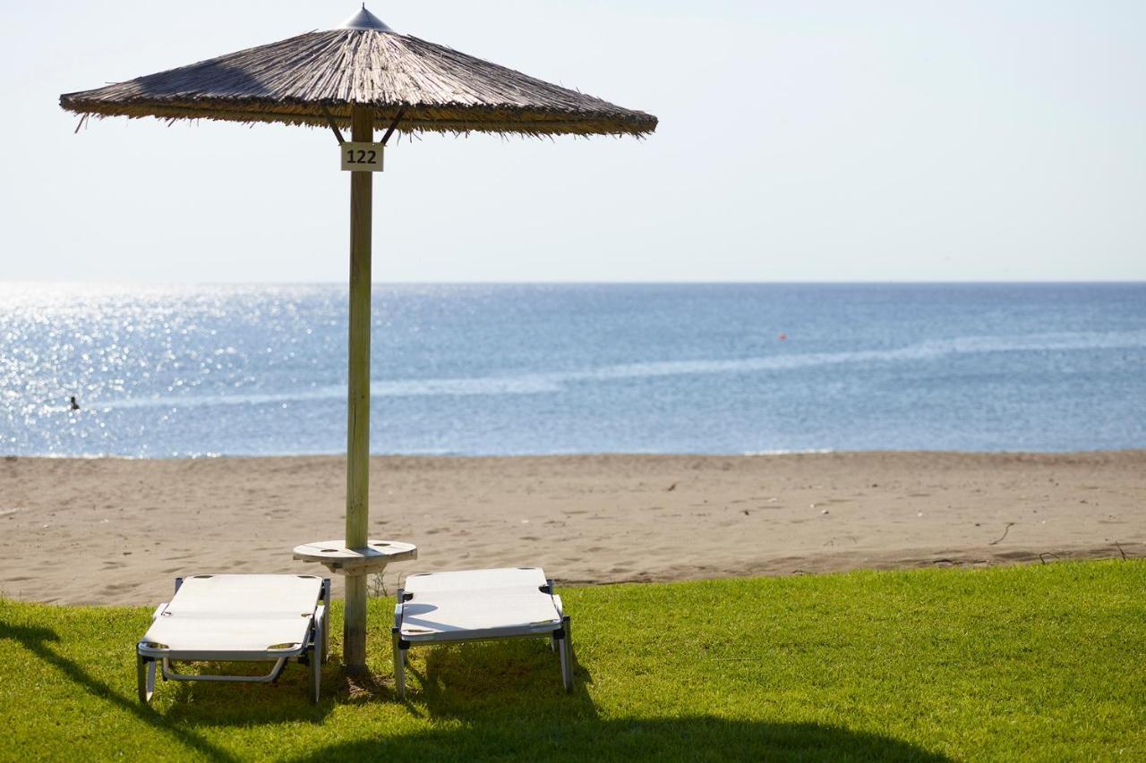 Apollo Beach Faliraki Eksteriør billede