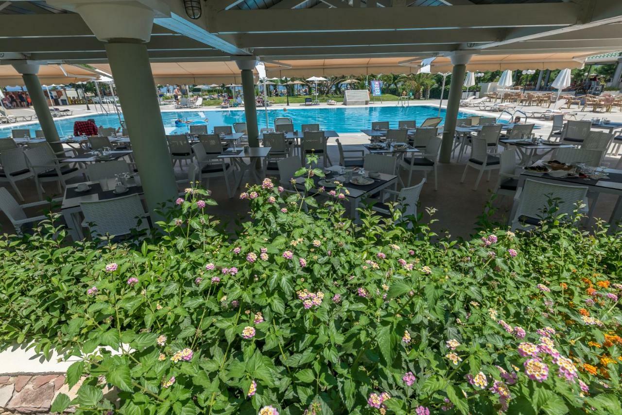 Apollo Beach Faliraki Eksteriør billede
